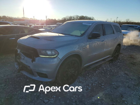 Dodge Durango 2020 - Zdjęcie 1 z 13