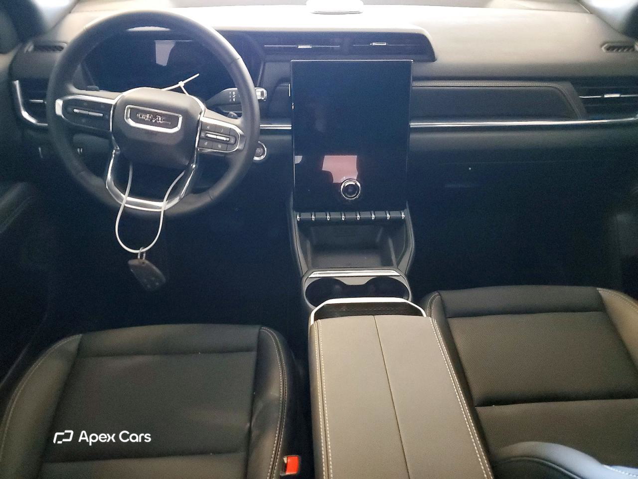 GMC Terrain 2026