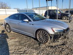 Audi A5 2022
