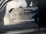 BMW Series 3 2014