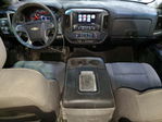 Chevrolet Silverado 2015