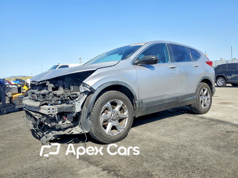 Honda CR-V 2017 - Image 1 of 13