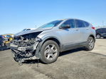 Honda CR-V 2017