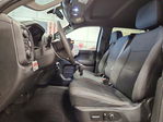 Chevrolet Silverado 2021