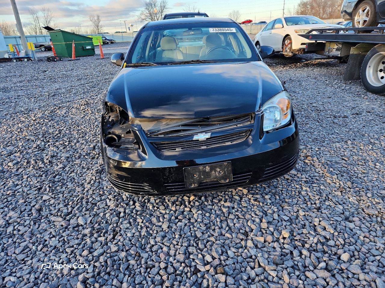 Chevrolet Cobalt 2008