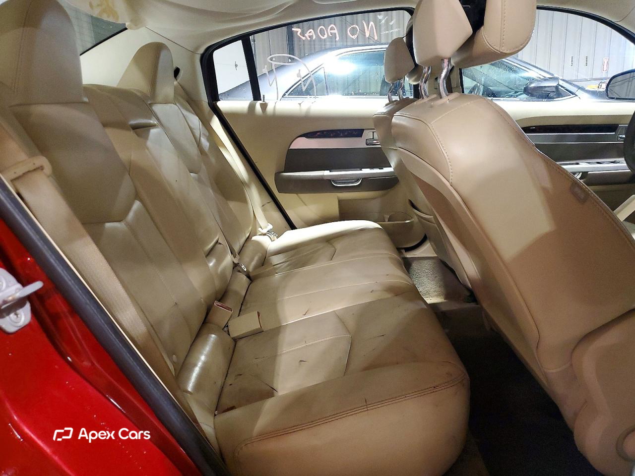 Chrysler Sebring 2010