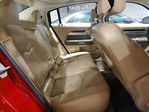 Chrysler Sebring 2010