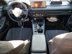 Honda Accord 2025