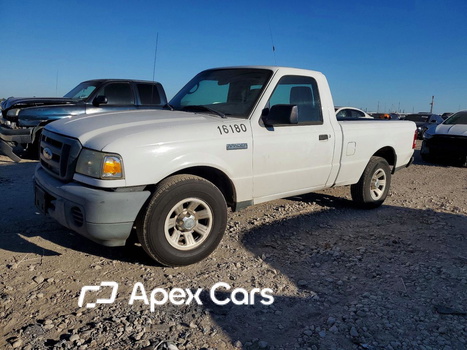 Ford Ranger 2011 - Image 1 of 13