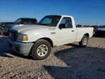 Ford Ranger 2011