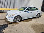Hyundai Genesis 2013