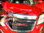 GMC Terrain 2015
