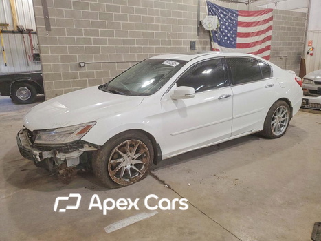 Honda Accord 2013 - Image 1 of 13
