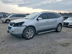 Chevrolet Traverse 2012