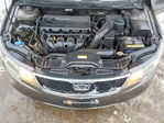 Kia Forte 2010