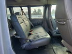 Chevrolet Express 2021