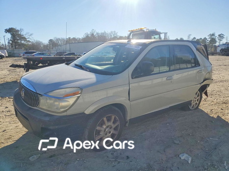 Buick Rendezvous 2006 - Image 1 of 15