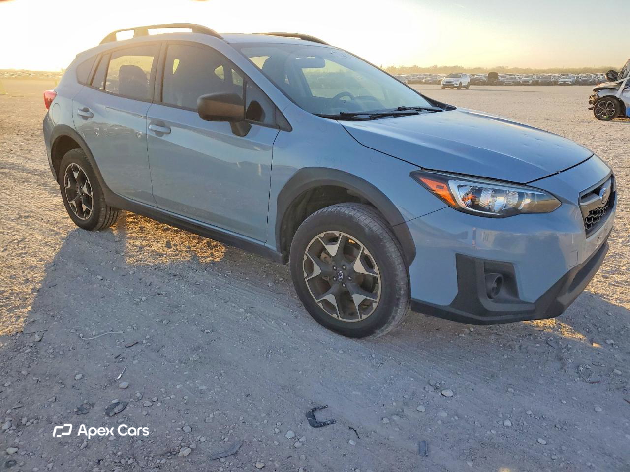 Subaru XV 2019