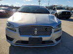 Lincoln MKZ 2017