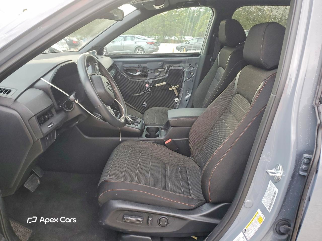 Honda CR-V 2023