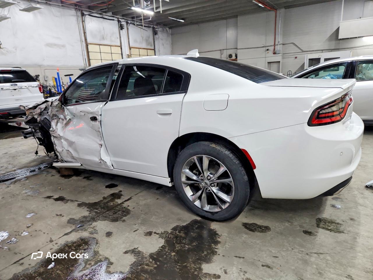 Dodge Charger 2021