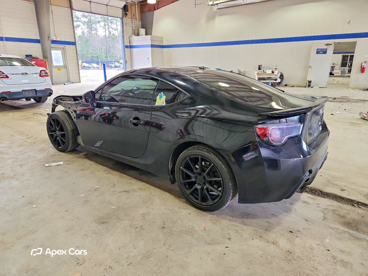 Toyota  2013