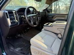 Chevrolet Silverado 2015