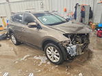 Toyota RAV 4 2015
