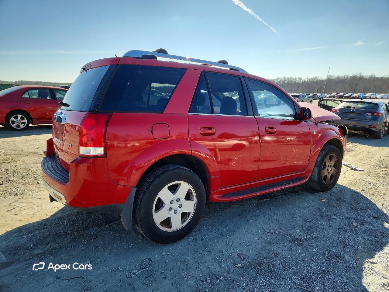 Saturn VUE 2007