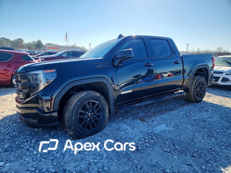 GMC Sierra 2024 - Zdjęcie 1 z 13