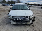 Ford Explorer 2017