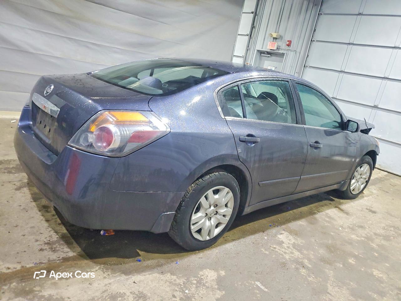 Nissan Altima 2010