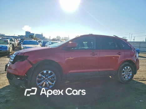 Ford Edge 2010 - Image 1 of 13