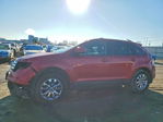 Ford Edge 2010