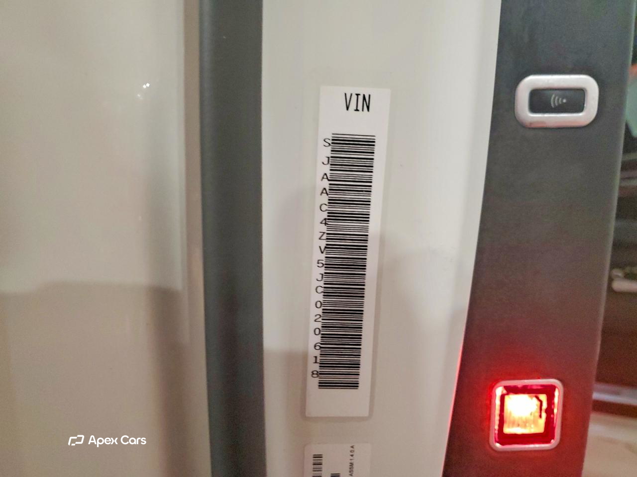 Bentley Bentayga 2018