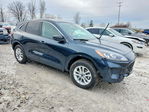 Ford Escape 2022