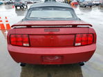 Ford Mustang 2008