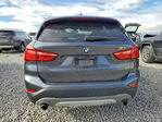 BMW X1 2016