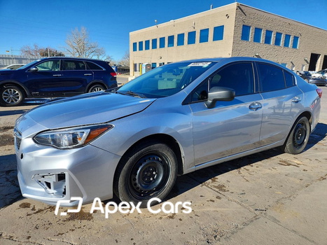 Subaru Impreza 2018 - Image 1 of 13