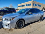 Subaru Impreza 2018