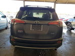 Toyota RAV 4 2017