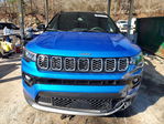 Jeep Compass 2025