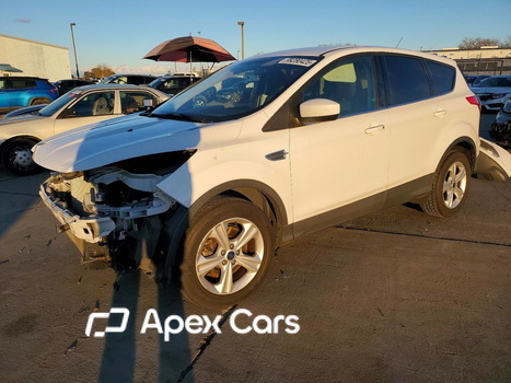 Ford Escape 2016 - Image 1 of 14