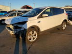 Ford Escape 2016