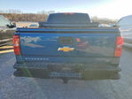 Chevrolet Silverado 2016