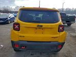 Jeep Renegade 2015