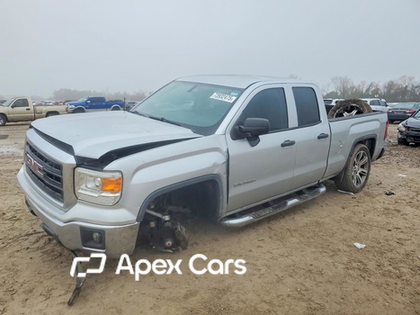 GMC Sierra 2014 - Image 1 of 13