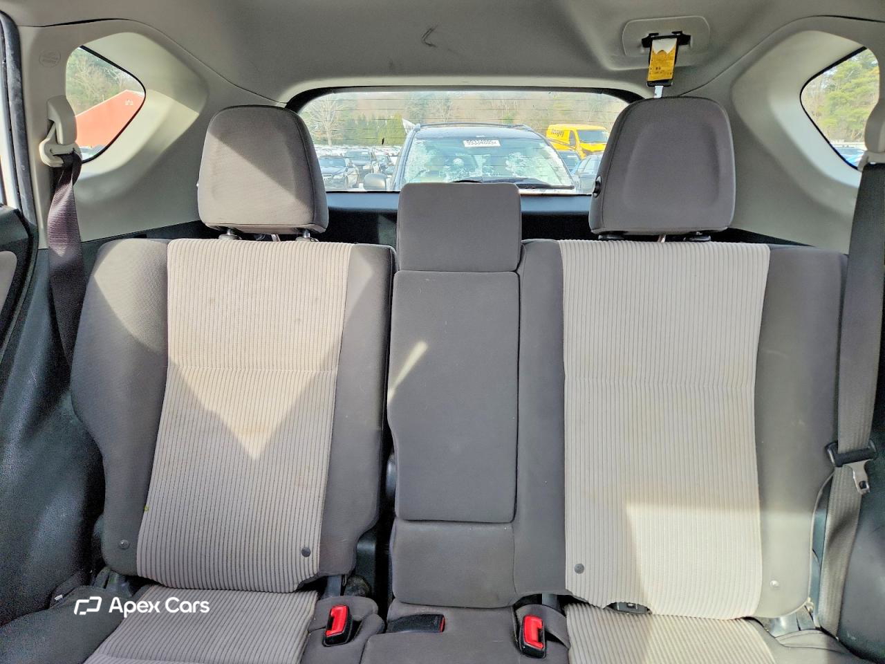 Toyota RAV 4 2015