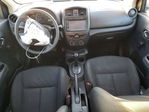 Nissan Versa 2019