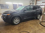 Jeep Cherokee 2015